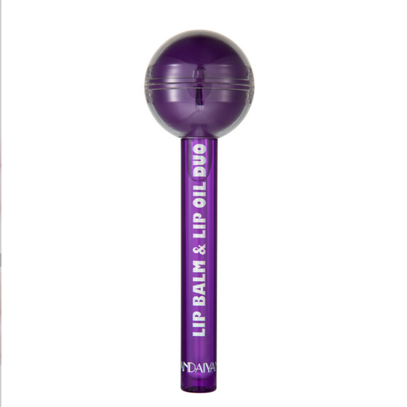 Lip Balm Factory - 2 in 1 Color Changing