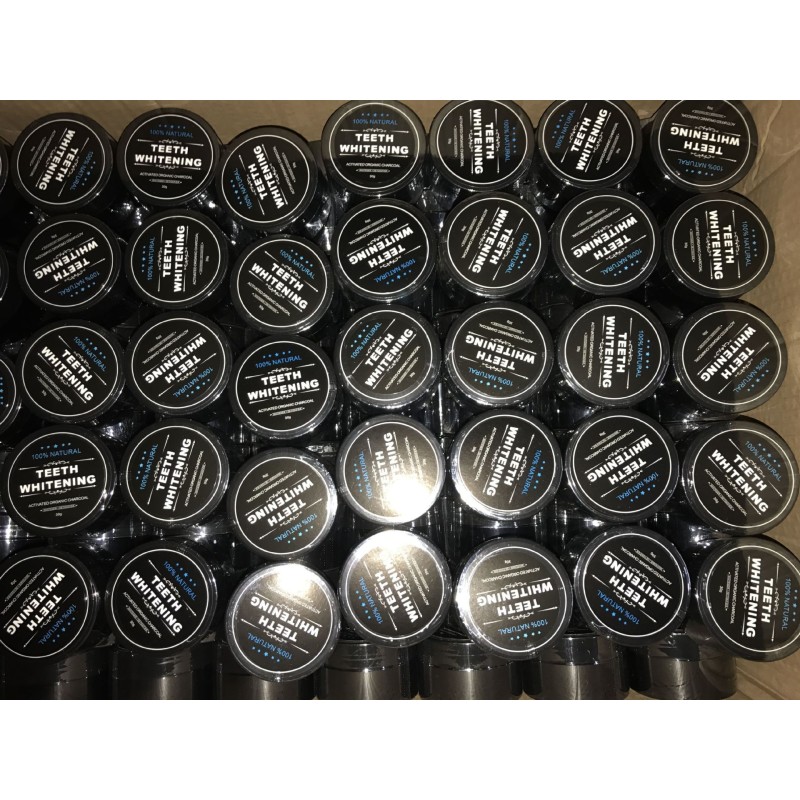 Teeth Whitening Supplier - Bamboo Charcoal Cleaning