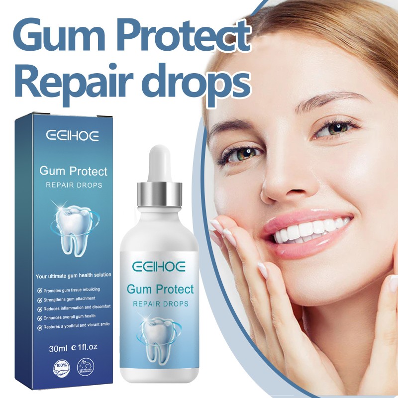 Gum Drops Supplier - 30ml Multi-Purpose