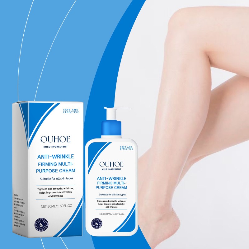 Nicotinamide Cream Manufacturer - Skin Elasticity