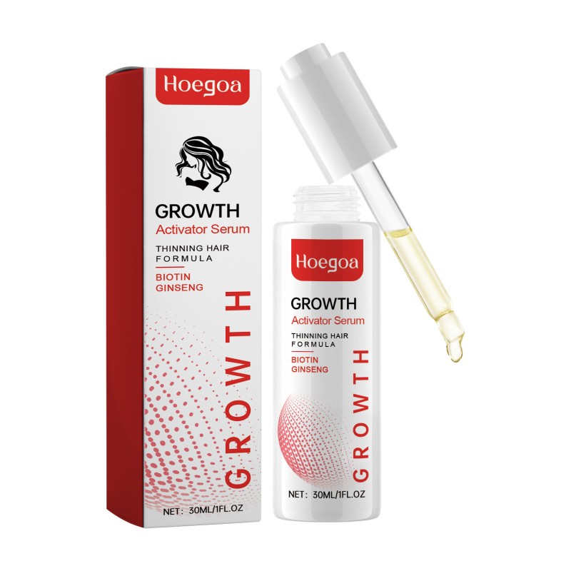 Collagen Solution Factory - Nutrient Hair Care