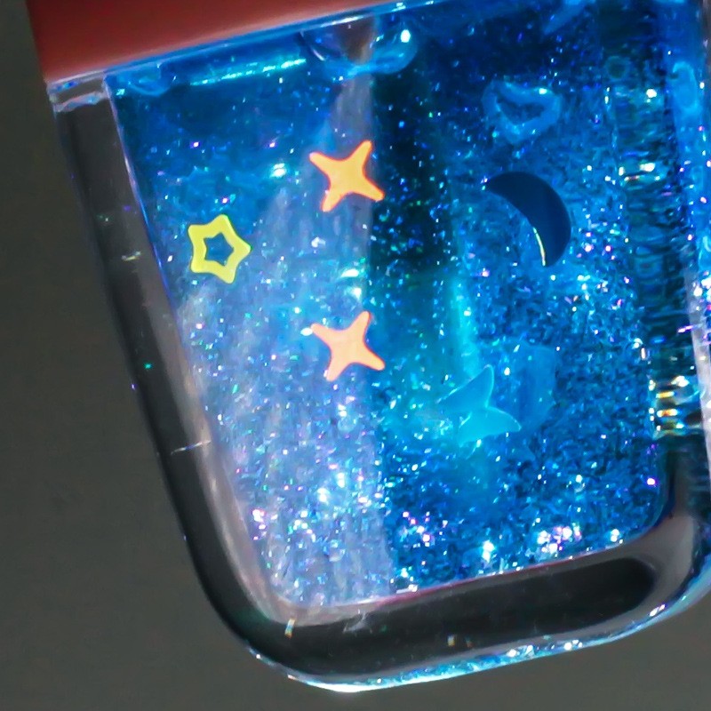 Lip Gloss Manufacturer - Candy Color Ice Cream