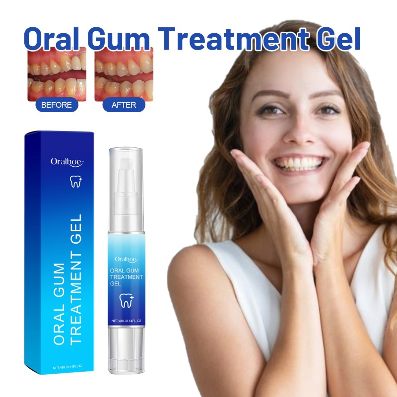 Teeth Whitening Factory - Professional Gel