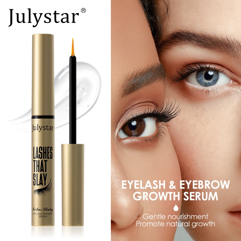 Growth Serum Supplier - 2 in 1 Fast-Acting