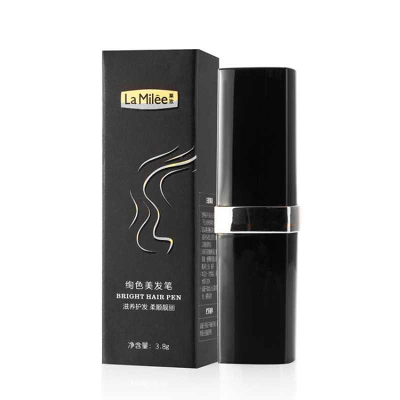 Hair Dye Factory - 10g Temporary White