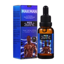 Massage Oil Supplier - 30ML Private Area Care
