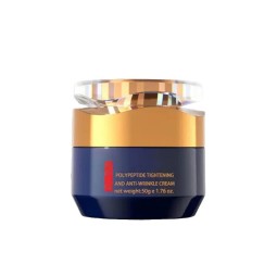 Peptide Cream Supplier - Nourishing Hydrating