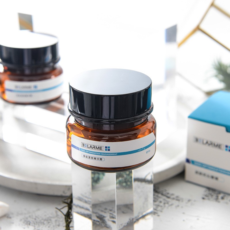 Peptide Cream Manufacturer - Collagen Firming Moisturizing