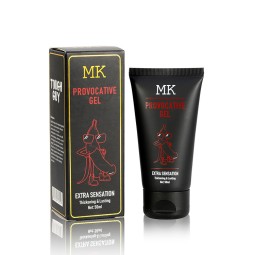 Massage Gel Supplier - Titan Gold Men Care