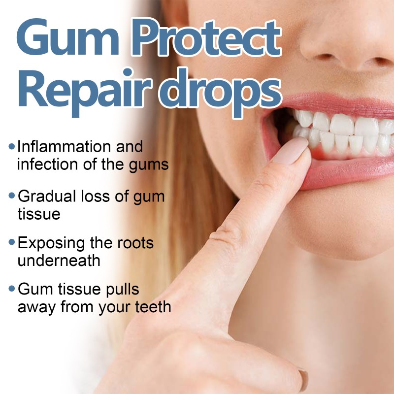 Gum Drops Supplier - 30ml Multi-Purpose