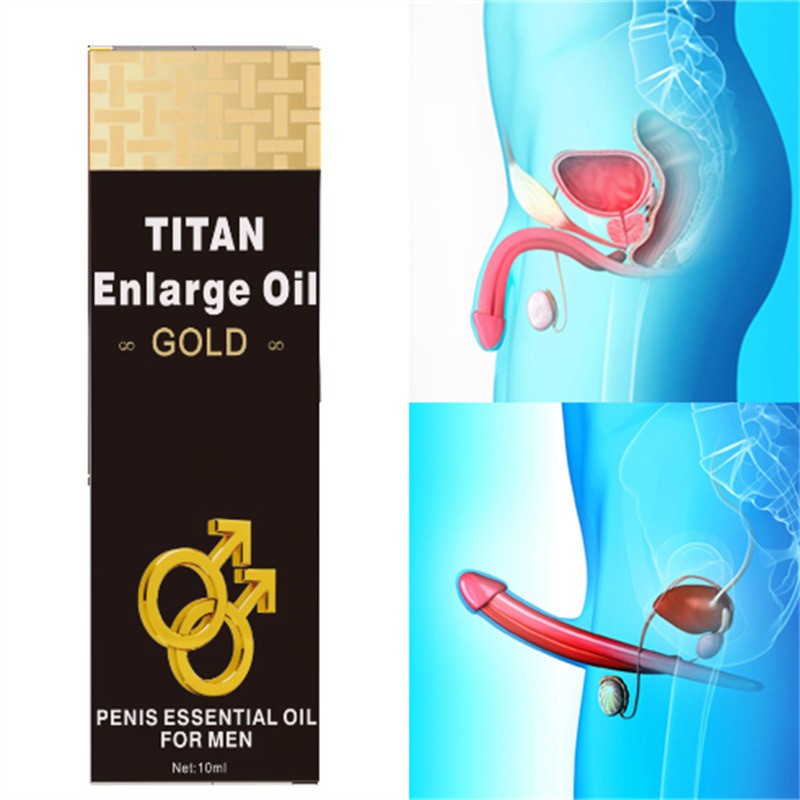 Titan Oil Supplier - Russia Enlargement Growth