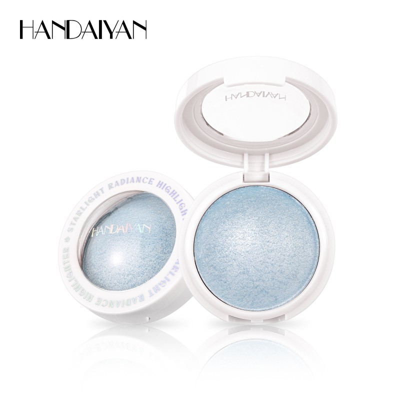 Highlighter Makeup Factory - Gold Luminous Private Label