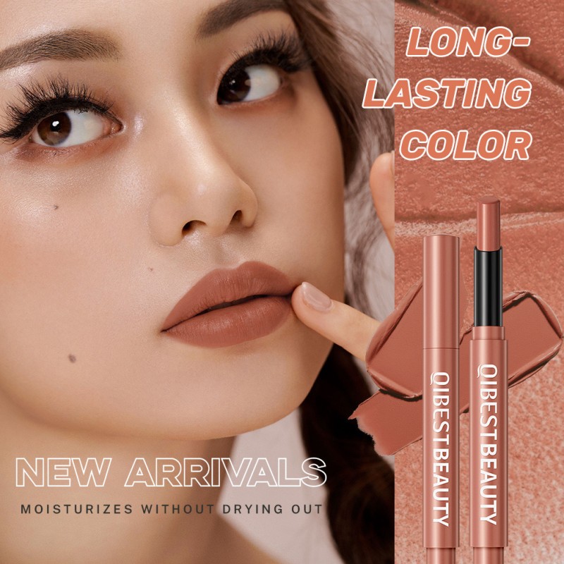 Lip Gloss Supplier - Long-lasting Waterproof