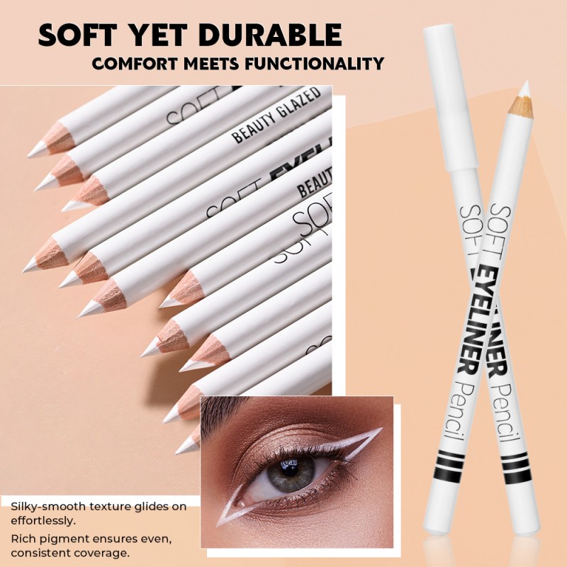 Eye Pencils Supplier - 12pcs Brightener