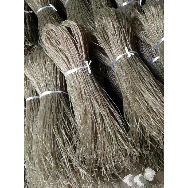 Sweet Potato Fans Supplier - Natural Green Organic Handmade