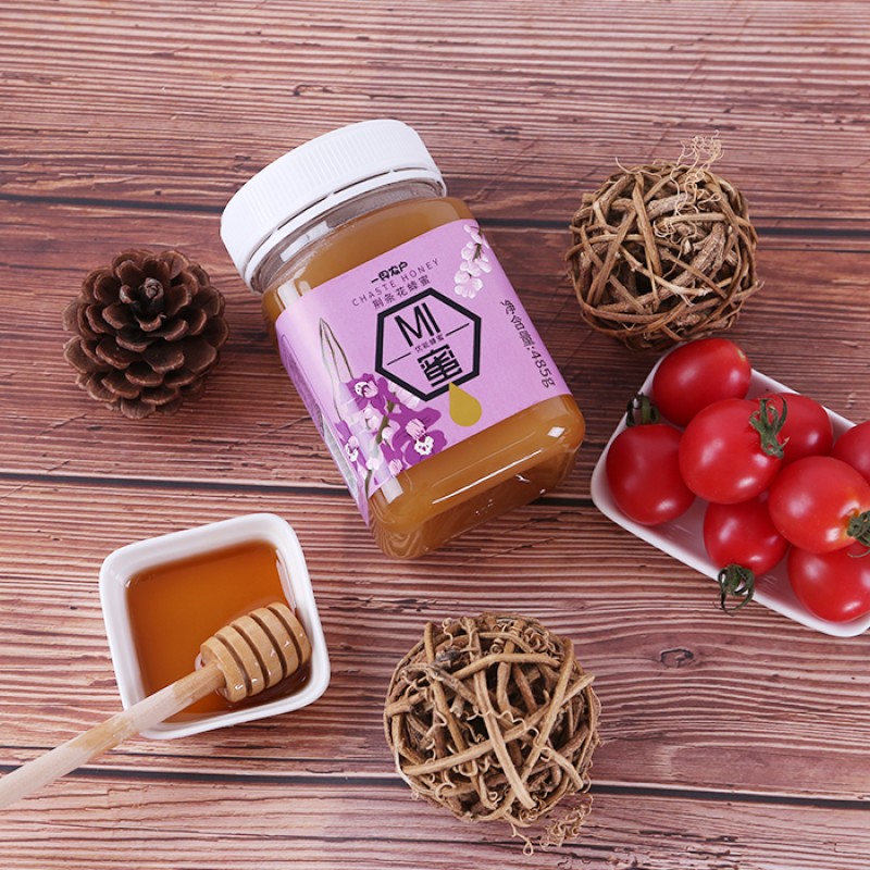 Pure Natural Honey Factory - 2023 Wild Mature Honey