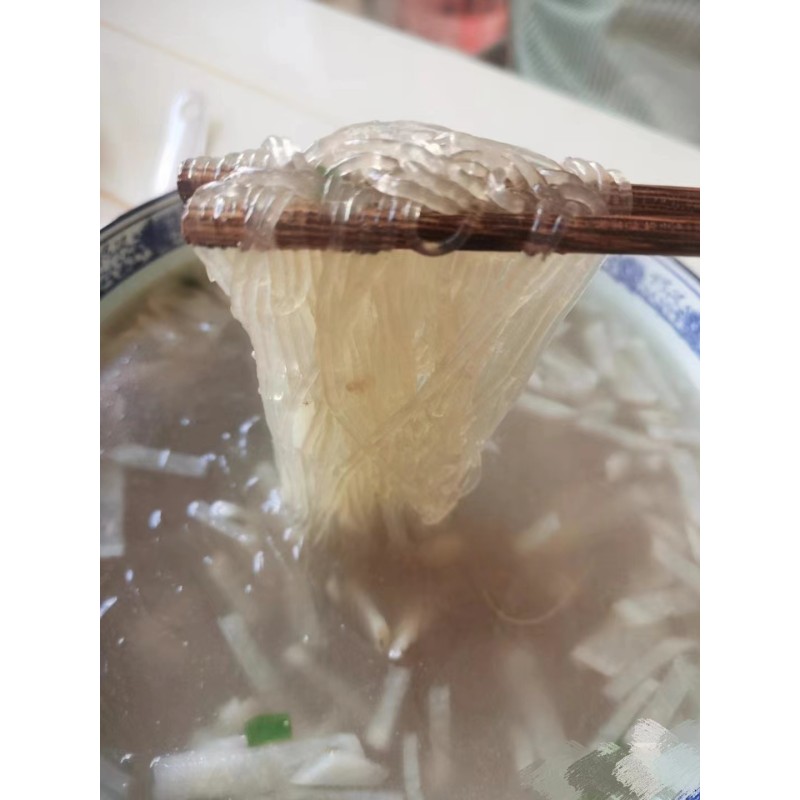 Crystal Vermicelli Manufacturer - Traditional Handmade Oriental