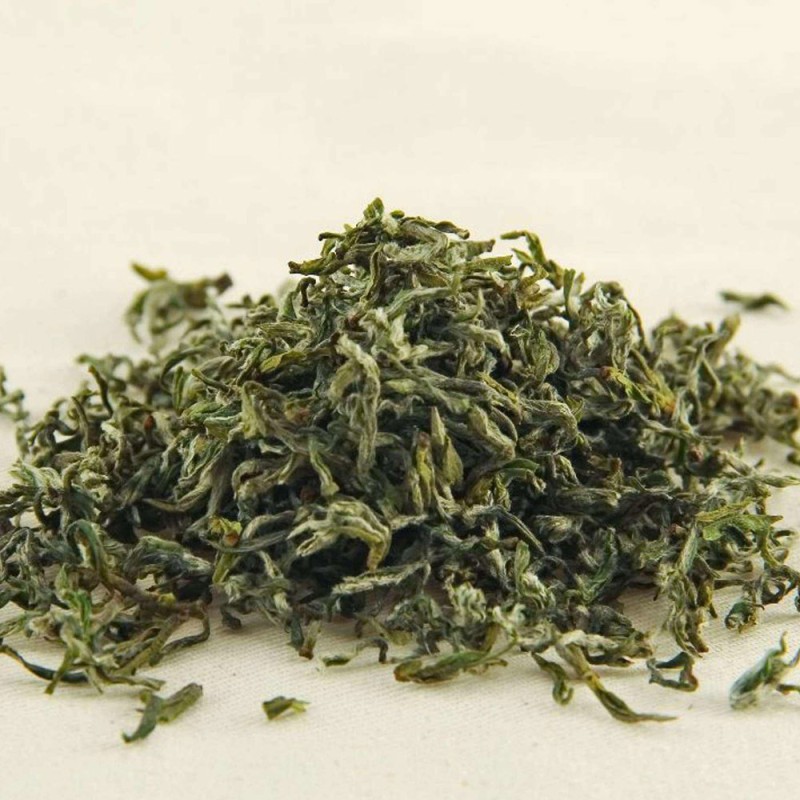 Green Tea Supplier - High Quality Loose Sri Lanka