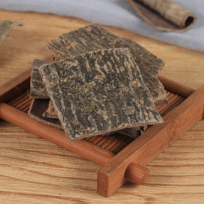 Chinese Herb Supplier - Wholesale Tree Bark Medicine