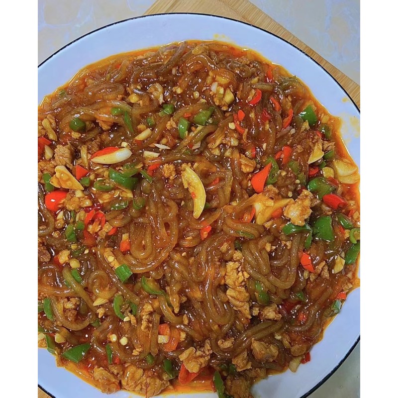 Sweet Potato Fans Supplier - Natural Green Organic Handmade