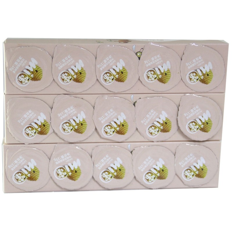 Liquid Honey Supplier - Pure Natural Men Source