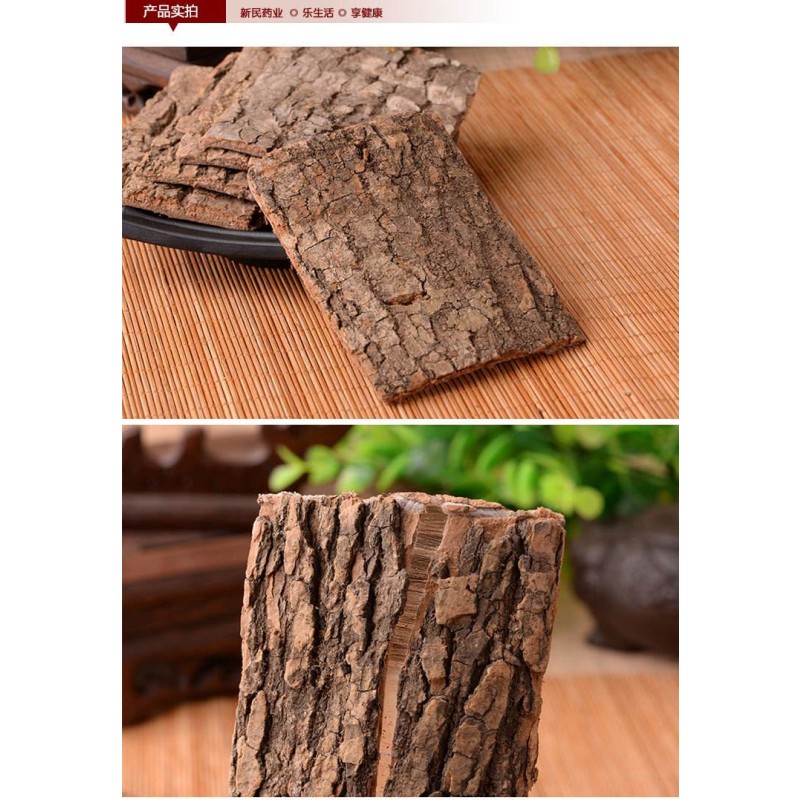 Medicinal Herbs Manufacturer - Natural Dried Eucommia