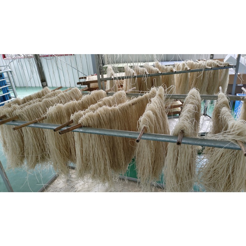 Glass Rice Noodles Supplier - OEM Gluten Free Vegan