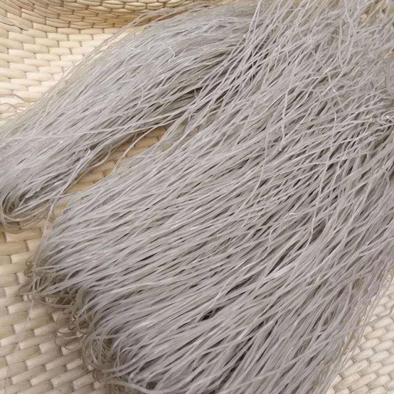 Organic Sweet Potato Noodles Factory - Zhangjiajie Specialty