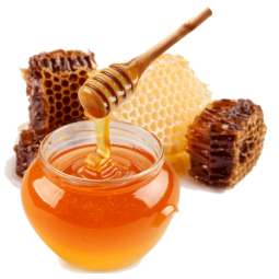 Natural Honey Factory - OEM Custom Packaged 15g