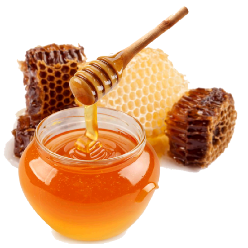 Natural Honey Factory - OEM Custom Packaged 15g