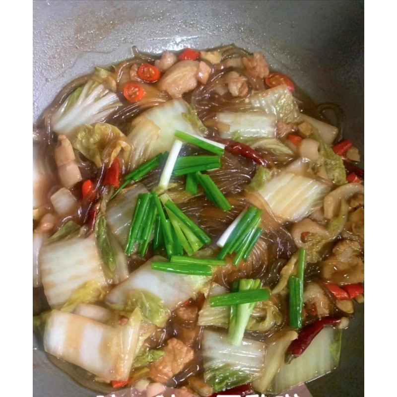 Handmade Vermicelli Manufacturer - Tujia Intangible Heritage