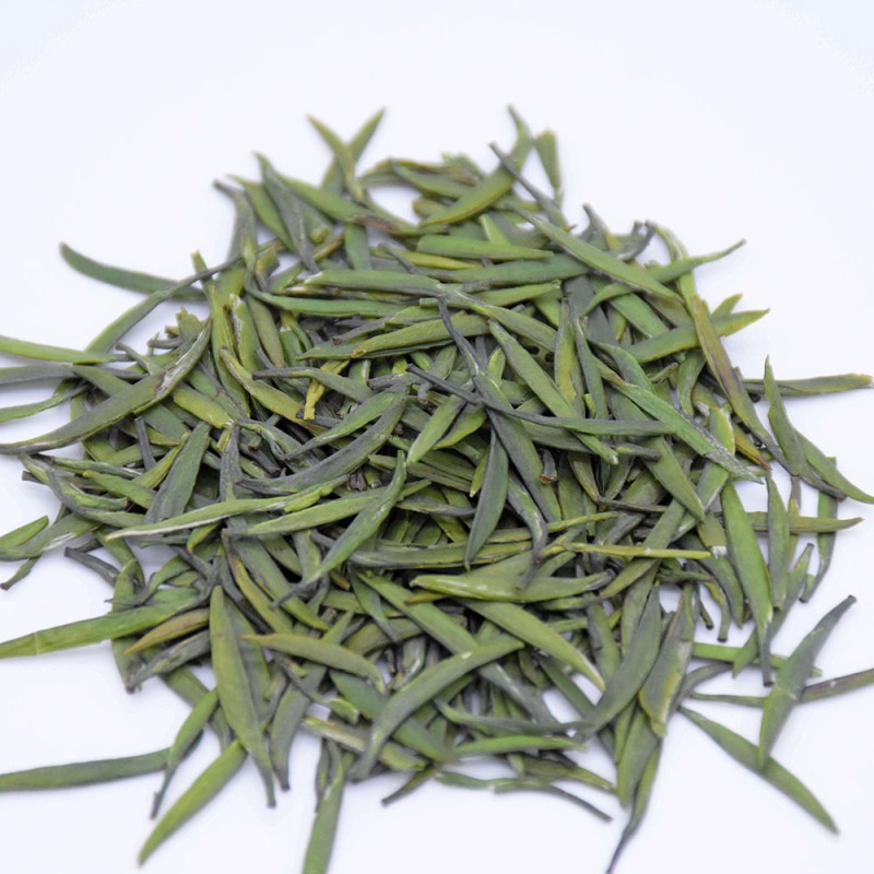 Green Tea Supplier - High Quality Loose Sri Lanka