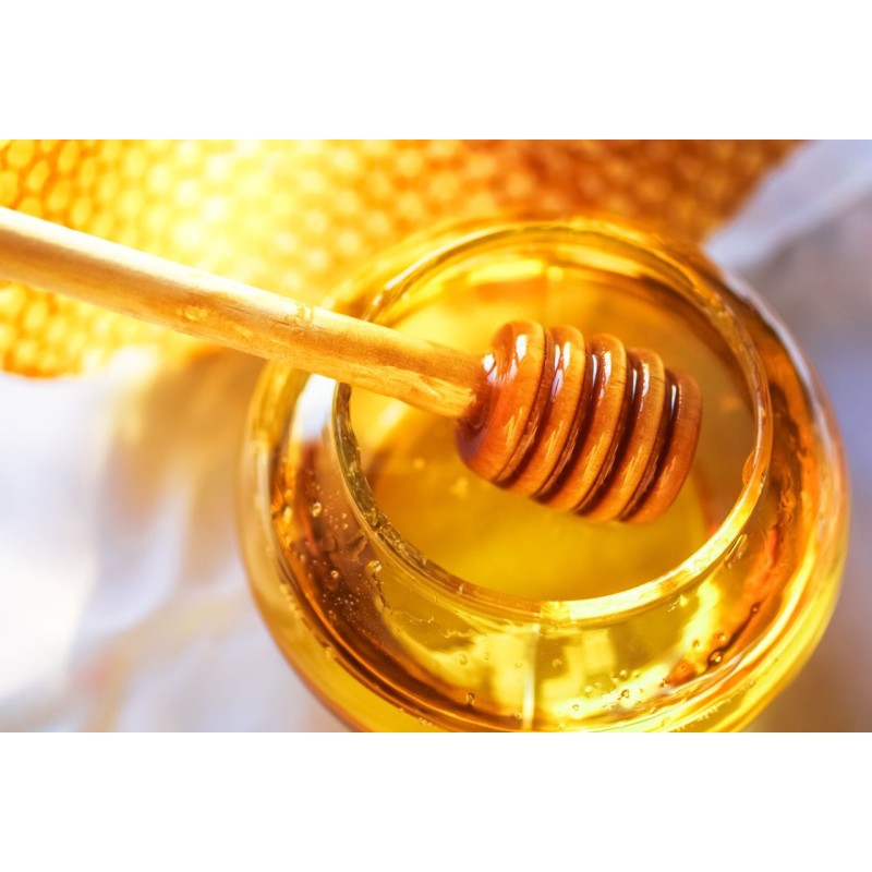 Golden Honey Manufacturer - OEM Sachet Box Men