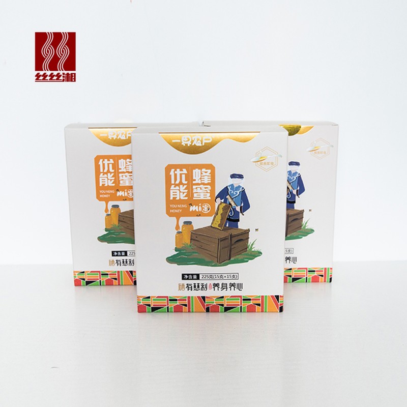 Royal Bee Honey Supplier - 2024 New Natural Herbal