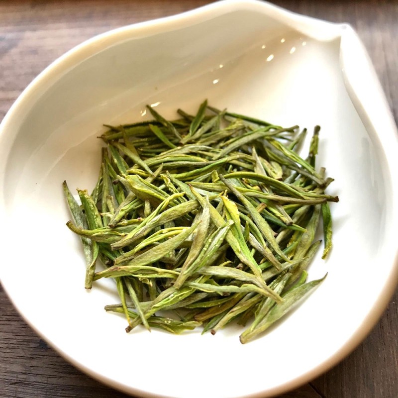 Fujian White Tea Supplier - Silver Needle Peony Aged