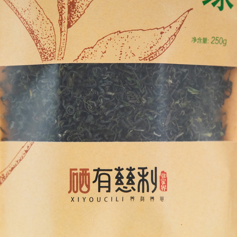 Green Tea Products Supplier - Southeast Asia Hot Sale