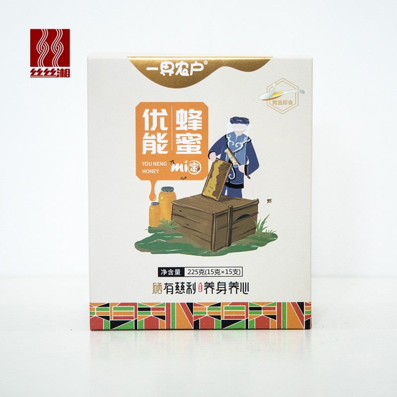 Organic Bee Honey Factory - Wholesale Premium Raw