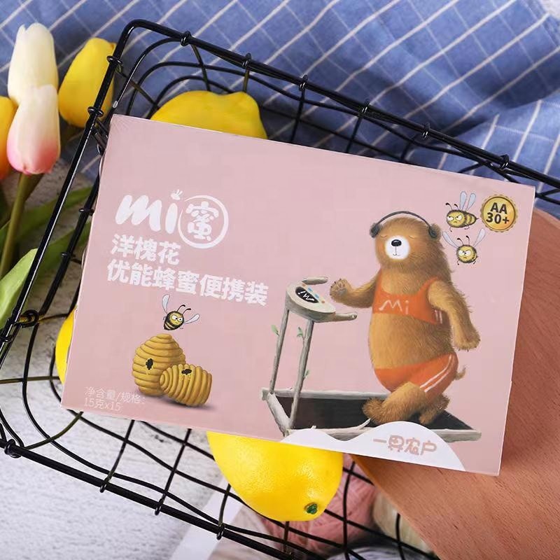 Liquid Honey Supplier - Pure Natural Men Source