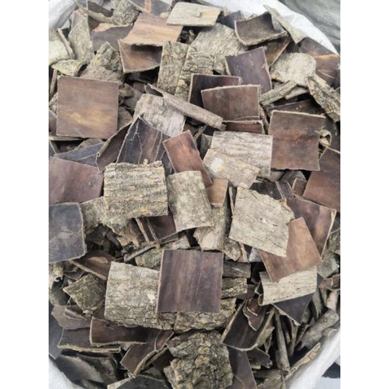 Chinese Herb Supplier - Wholesale Tree Bark Medicine