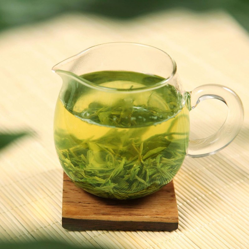 Tea Powder Supplier - Wholesale Garcinia Matcha