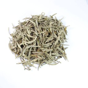 White Tea Brands Factory - Chinese Organic Dragon Hibiscus