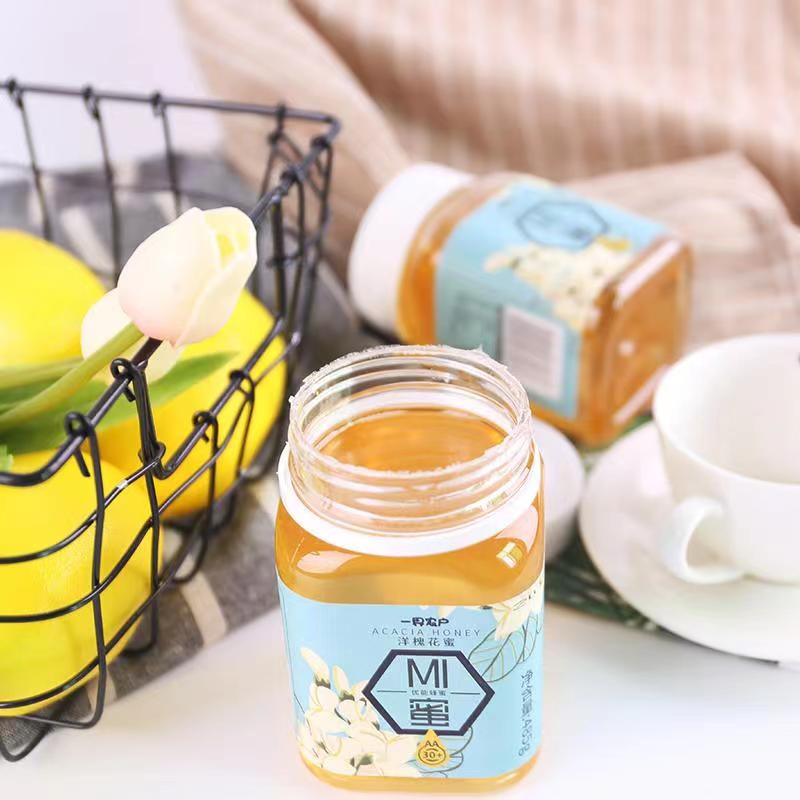 Black Bee Honey Factory - New Zealand Royal Manuka