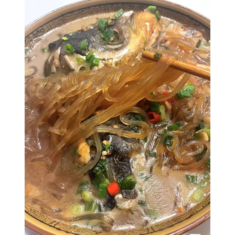 Handmade Vermicelli Manufacturer - Tujia Intangible Heritage