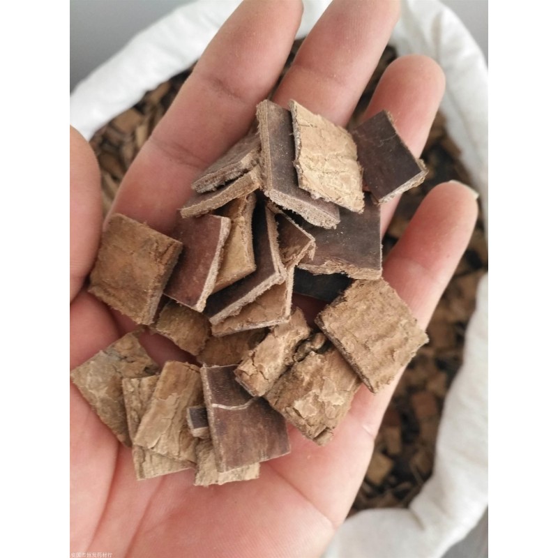 Medicinal Herbs Manufacturer - Natural Dried Eucommia