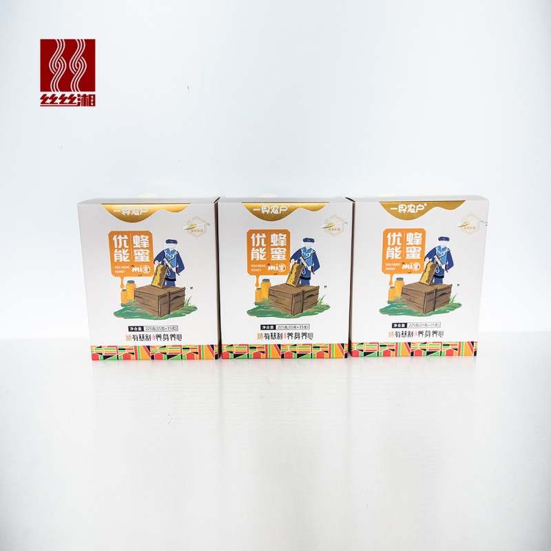 Organic Bee Honey Factory - Wholesale Premium Raw