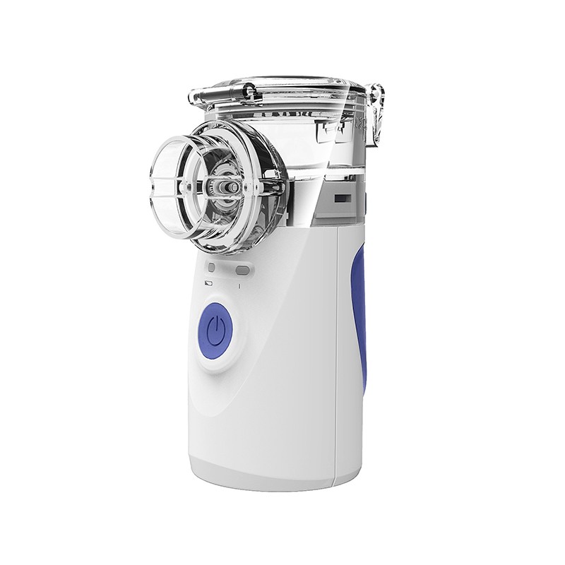 Nebulizer Manufacturer - Handheld Mesh Portable