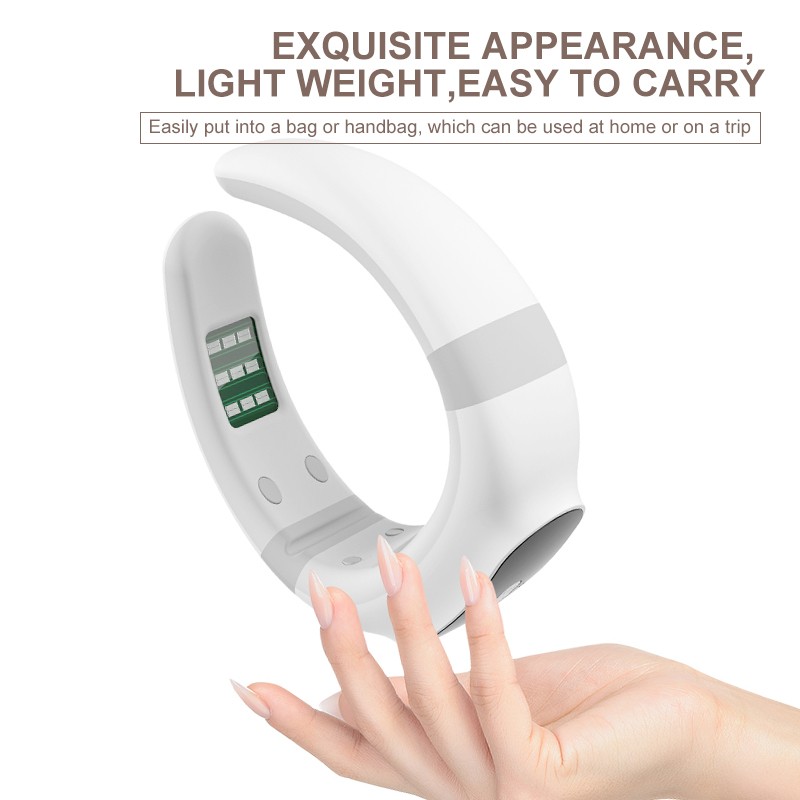 Laser Therapy Device Manufacturer - Rhinitis Neck Pain