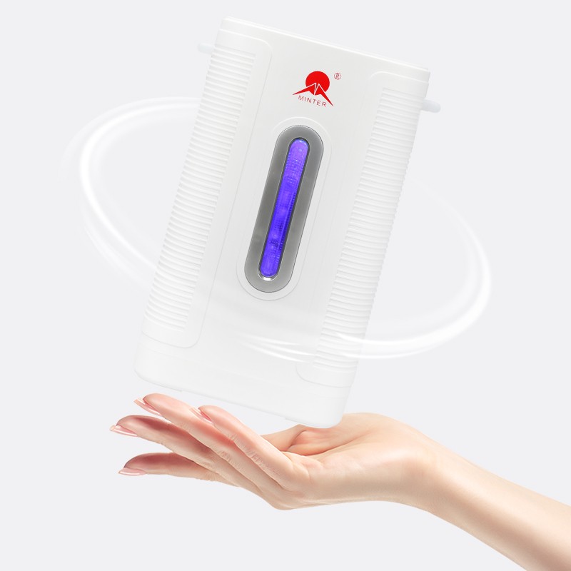 Home Hydrogen Generator Supplier - 1L Immune System