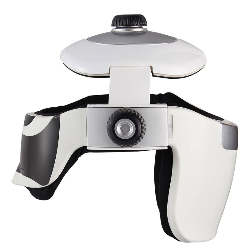 Head Massager Helmet Factory - Multifunctional Rechargeable