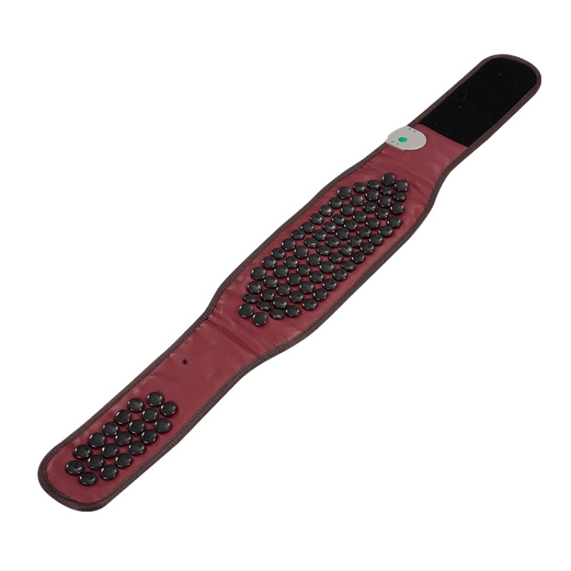 Heating Waist Belt Factory - Far Infrared Slimming